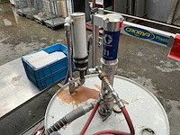 Reactor - e-xp1 - doseer- en mengsysteem - afbeelding 11 van  36