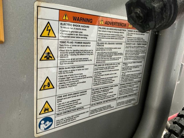 Reactor - e-xp1 - doseer- en mengsysteem - afbeelding 19 van  36