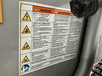 Reactor - e-xp1 - doseer- en mengsysteem - afbeelding 19 van  36