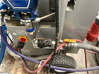 Reactor - e-xp1 - doseer- en mengsysteem - afbeelding 21 van  36