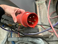 Reactor - e-xp1 - doseer- en mengsysteem - afbeelding 22 van  36