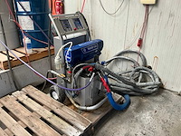 Reactor - e-xp1 - doseer- en mengsysteem - afbeelding 12 van  36