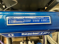 Reactor - e-xp1 - doseer- en mengsysteem - afbeelding 25 van  36