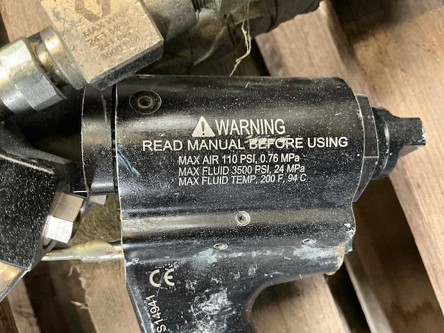 Reactor - e-xp1 - doseer- en mengsysteem - afbeelding 26 van  36