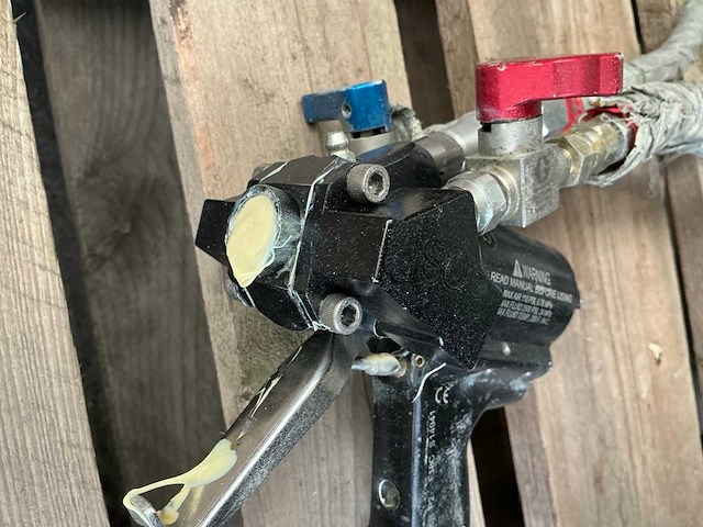 Reactor - e-xp1 - doseer- en mengsysteem - afbeelding 27 van  36