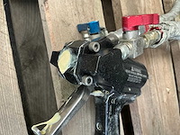 Reactor - e-xp1 - doseer- en mengsysteem - afbeelding 27 van  36