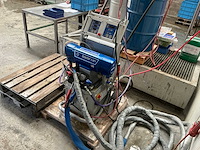 Reactor - e-xp1 - doseer- en mengsysteem - afbeelding 31 van  36