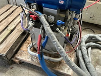 Reactor - e-xp1 - doseer- en mengsysteem - afbeelding 32 van  36