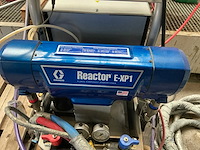 Reactor - e-xp1 - doseer- en mengsysteem - afbeelding 33 van  36