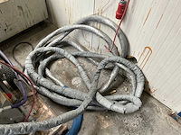 Reactor - e-xp1 - doseer- en mengsysteem - afbeelding 35 van  36