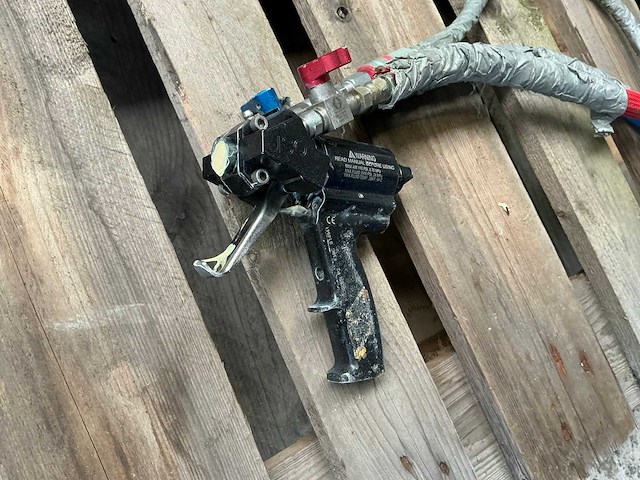 Reactor - e-xp1 - doseer- en mengsysteem - afbeelding 36 van  36