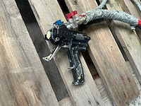 Reactor - e-xp1 - doseer- en mengsysteem - afbeelding 36 van  36