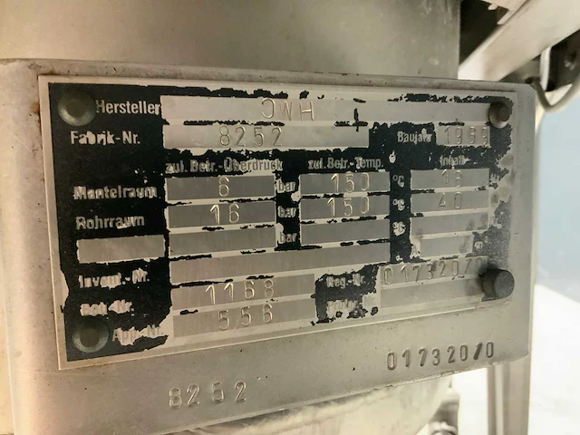 Reactor s 811 - afbeelding 2 van  10