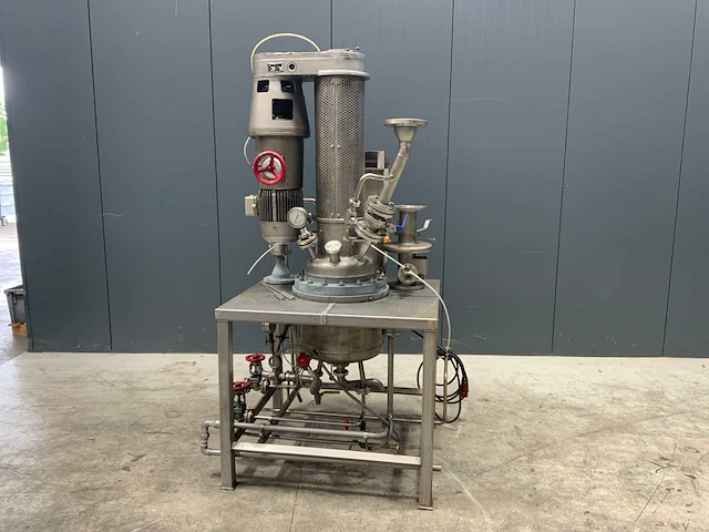 Reactor s 811 - afbeelding 3 van  10