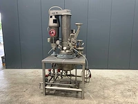 Reactor s 811 - afbeelding 3 van  10