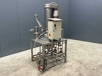 Reactor s 811 - afbeelding 4 van  10