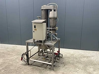 Reactor s 811 - afbeelding 6 van  10
