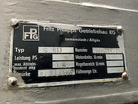 Reactor s 811 - afbeelding 10 van  10