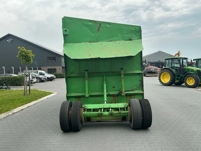 Read rd90-a schudzeef - afbeelding 8 van  11