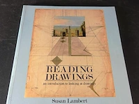 Reading drawings - afbeelding 1 van  5