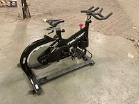 Real ryder spinningbike - afbeelding 2 van  8