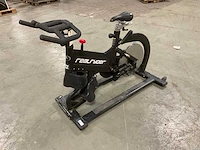 Real ryder spinningbike - afbeelding 3 van  8