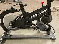 Real ryder spinningbike - afbeelding 5 van  8