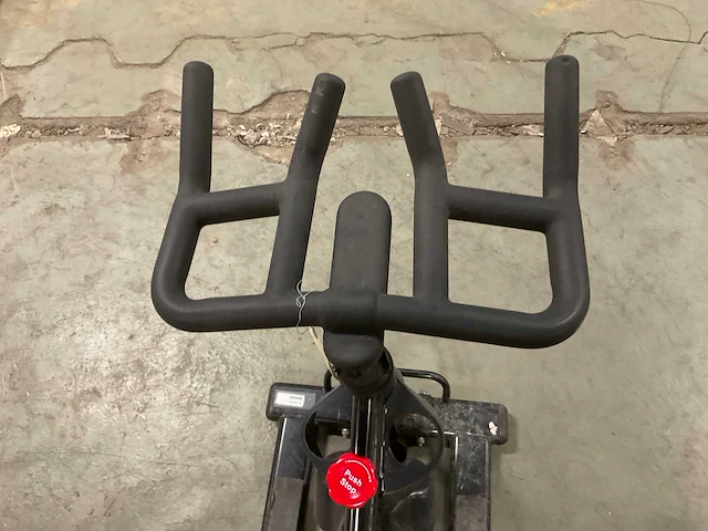 Real ryder spinningbike - afbeelding 6 van  8