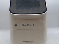 Real-time pcr instrument applied biosystems, quantstudio 5 real-time pcr instrument - afbeelding 2 van  9