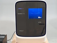 Real-time pcr system applied biosystems, quantstudio 7 flex, bouwjaar 2020 - afbeelding 11 van  17