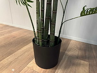 Real touch palm tree kunstplant (240cm hoog) - afbeelding 4 van  13