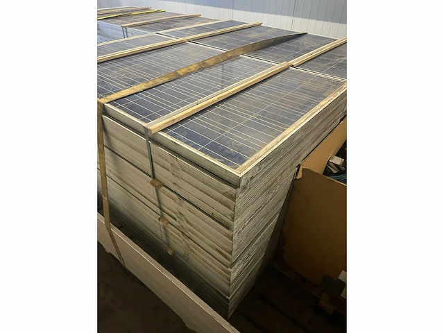 Realforce zonnepaneel installatie (18720wp) - afbeelding 4 van  16