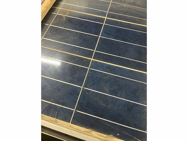 Realforce zonnepaneel installatie (18720wp) - afbeelding 6 van  16