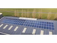 Realforce zonnepaneel installatie (18720wp) - afbeelding 9 van  16