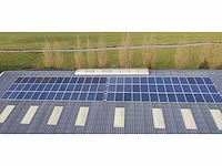 Realforce zonnepaneel installatie (18720wp) - afbeelding 10 van  16