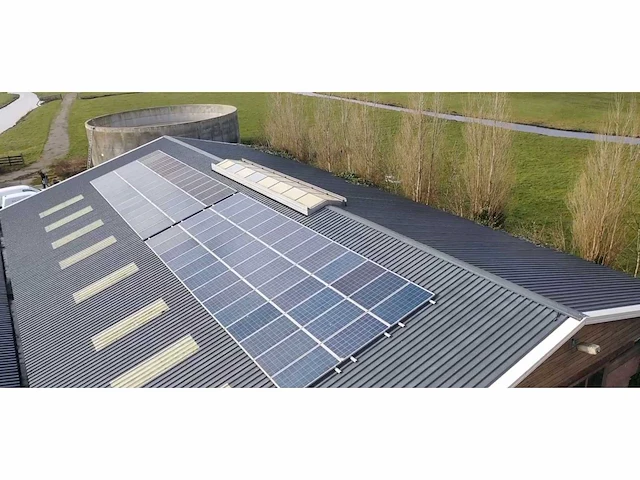 Realforce zonnepaneel installatie (18720wp) - afbeelding 11 van  16