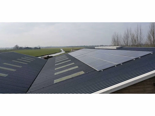 Realforce zonnepaneel installatie (18720wp) - afbeelding 12 van  16