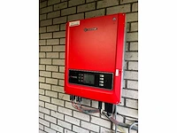 Realforce zonnepaneel installatie (18720wp) - afbeelding 13 van  16
