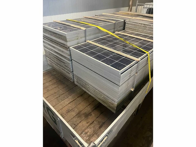 Realforce zonnepaneel installatie (18720wp) - afbeelding 15 van  16