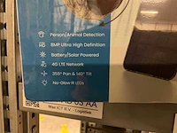 Realink 4g lte 4k wildcamera - afbeelding 2 van  3