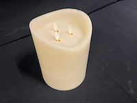 Realistic flame ax5 kaars (32x) - afbeelding 3 van  7