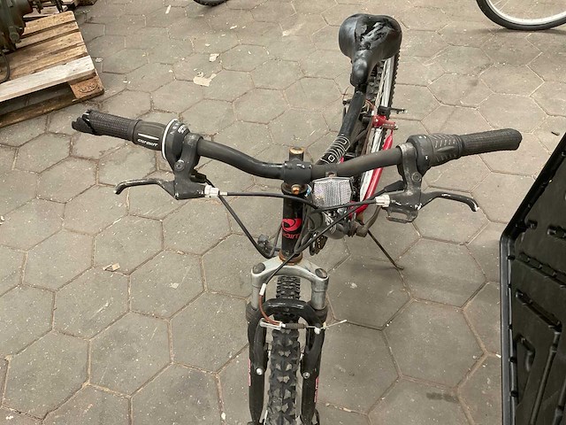Realm dxr mountainbike - afbeelding 4 van  4