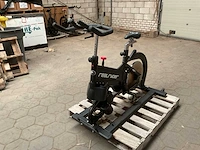 Realryder abf8 spinningbike - afbeelding 1 van  5