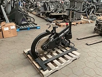 Realryder abf8 spinningbike - afbeelding 3 van  5