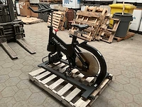 Realryder abf8 spinningbike - afbeelding 4 van  5