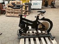 Realryder abf8 spinningbike - afbeelding 5 van  5