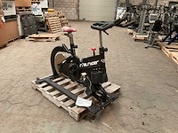 Realryder abf8 spinningbike - afbeelding 2 van  5