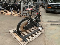 Realryder abf8 spinningbike - afbeelding 3 van  5