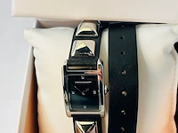 Rebecca minkoff dameshorloge - inclusief doos - afbeelding 5 van  7