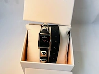Rebecca minkoff dameshorloge - inclusief doos - afbeelding 6 van  7